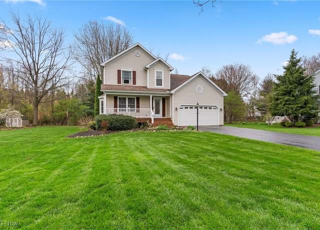 Property at 2876 Red Oak Dr, Perry, OH 44081, 3 beds, 2.5 baths
