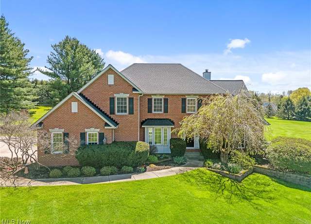 Property at 12611 Alpha Rd, Hiram, OH 44234, 4 beds, 2.5 baths