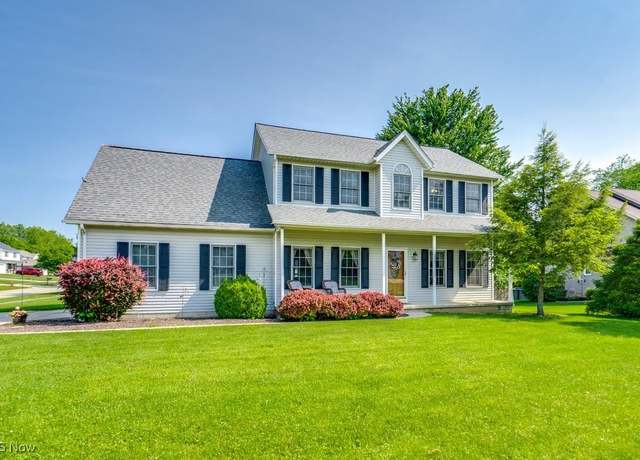 Property at 5225 Sassafras Dr, Medina, OH 44256, 3 beds, 2.5 baths