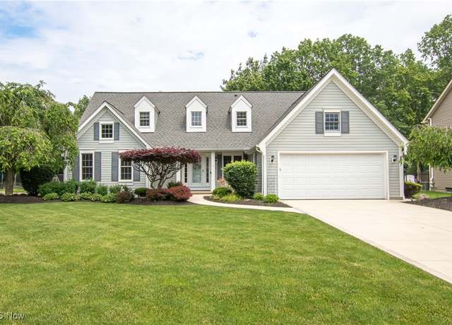 Property at 2813 Wakefield Ln, Westlake, OH 44145, 4 beds, 3.5 baths