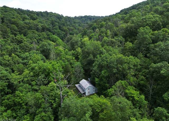 Property at 2115 Goss Fork Rd, Whipple, OH 45788