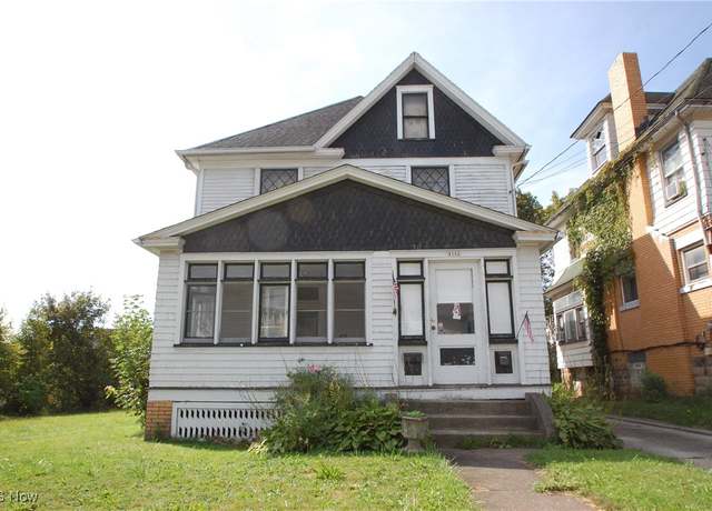Property at 1751 Mahoning Ave, Youngstown, OH 44509, 2 beds, 2 baths