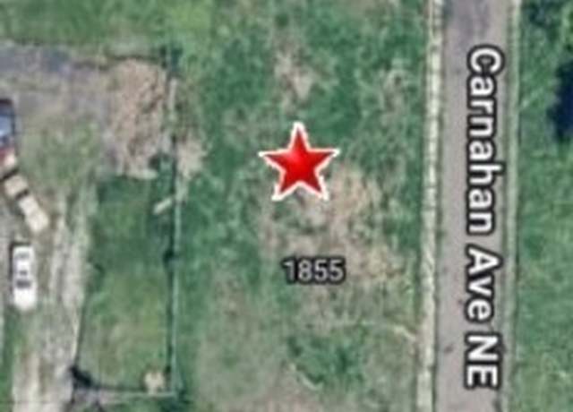 Property at 1855 7th St NE, Canton, OH 44704