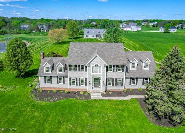Property at 3320 Woodling Way, Medina, OH 44256, 4 beds, 3.5 baths