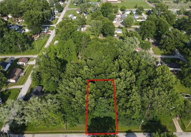 Property at Meadowbrook Ave NE, Alliance, OH 44601