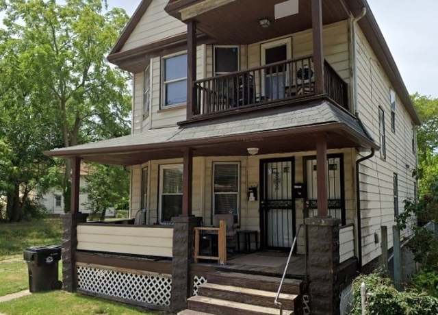 Property at 1012 E 72nd St, Cleveland, OH 44103, 4 beds, 2 baths