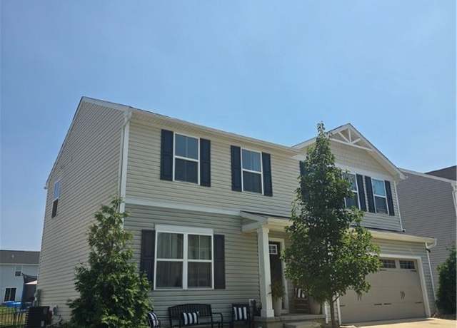 Property at 5249 Decker St, Barberton, OH 44203, 4 beds, 2.5 baths