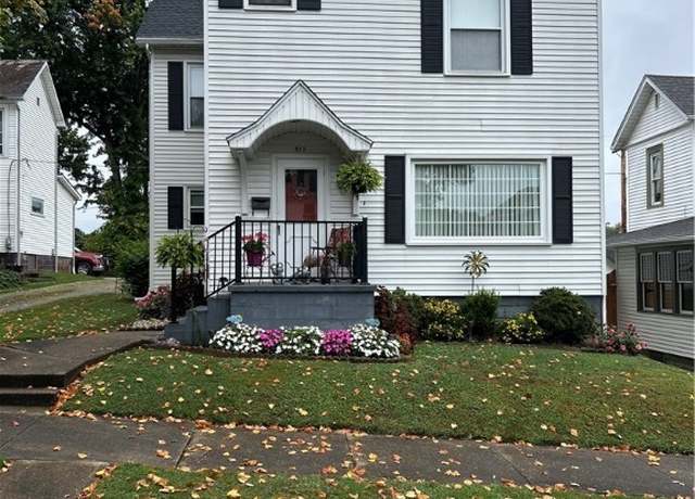 Property at 317 N 9th St, Cambridge, OH 43725, 3 beds, 2.5 baths