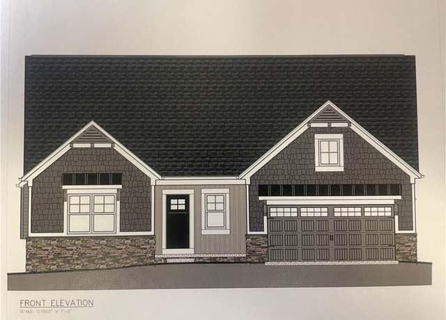 Property at 3150 Willow View Cir, Brunswick, OH 44212, 3 beds, 2 baths