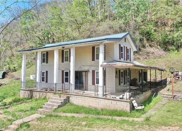 Property at 7568 W Little Kanawha Hwy, Big Bend, WV 26136