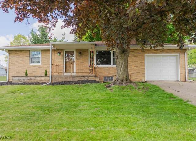 Property at 229 Locke Ave NW, Massillon, OH 44646, 2 beds, 1.5 baths