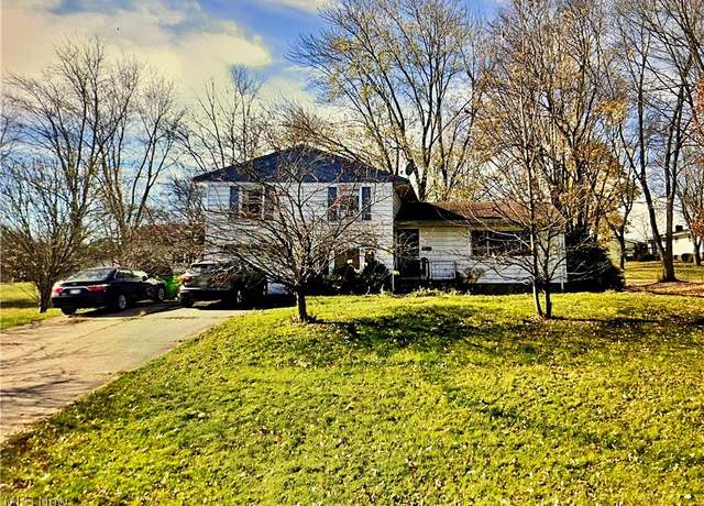 Property at 3520 Snyder Dr, Wooster, OH 44691, 4 beds, 2 baths