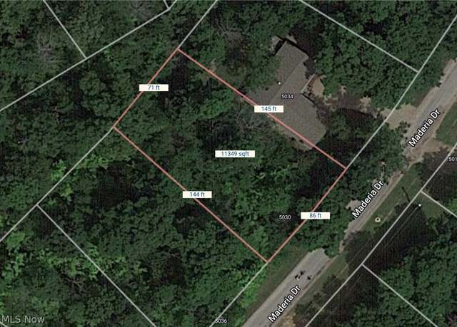 Property at Maderia Dr, West Salem, OH 44287