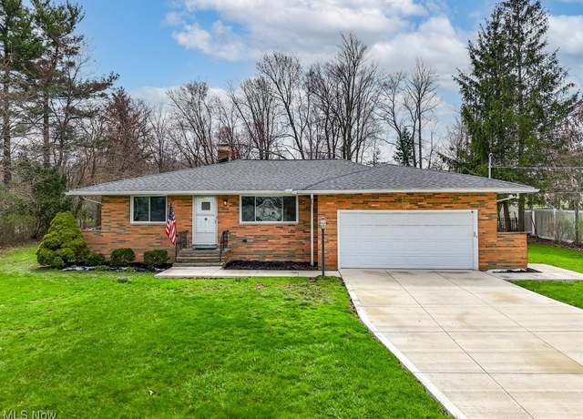 Property at 2800 E Royalton Rd, Brecksville, OH 44141, 3 beds, 1.5 baths