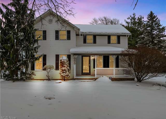 Property at 461 Silvercreek Rd, Wadsworth, OH 44281, 3 beds, 2.5 baths