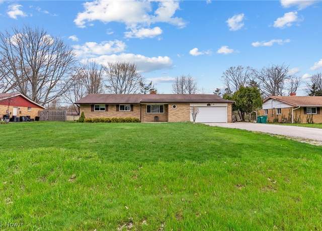 Property at 6260 Bryson Dr, Mentor, OH 44060, 4 beds, 2.5 baths