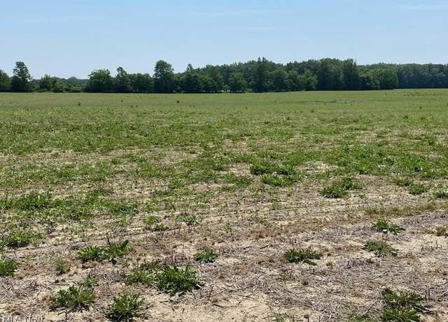 Property at Tr 165, Peru, OH 43315