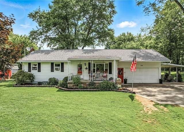 Property at 3508 Durst Clagg Rd, Cortland, OH 44410, 3 beds, 1.5 baths