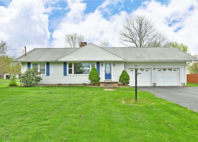 Property at 4344 Ridge Rd, Cortland, OH 44410, 3 beds, 1.5 baths