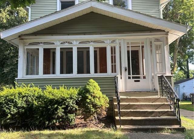 Property at 1115 Florida Ave, Akron, OH 44314, 3 beds, 1 bath