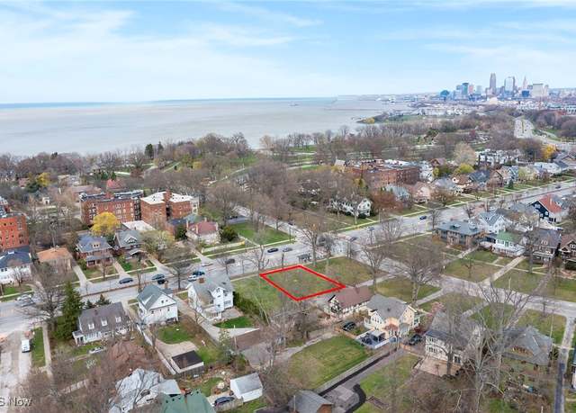 Property at 1262 West Blvd, Cleveland, OH 44102