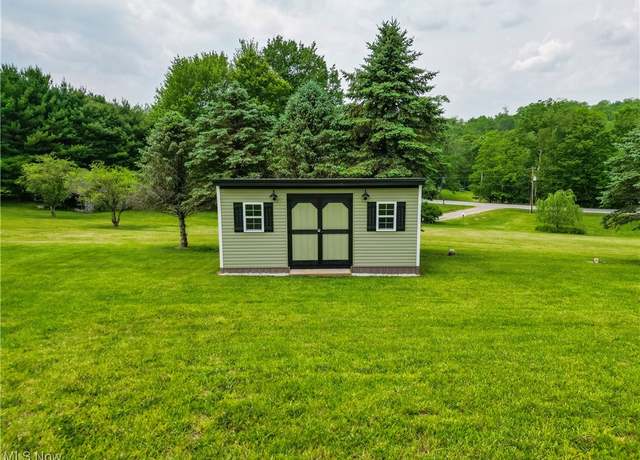 Property at 3270 County Road 54, Richmond, OH 43944