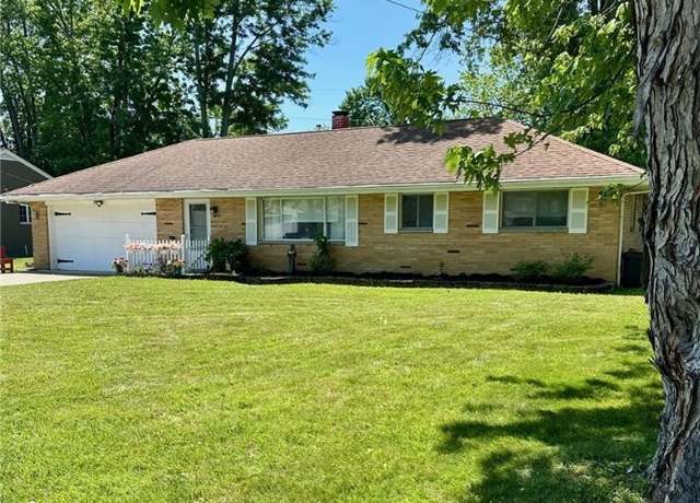 Property at 7588 Holly Dr, Mentor On The Lake, OH 44060, 3 beds, 1 bath