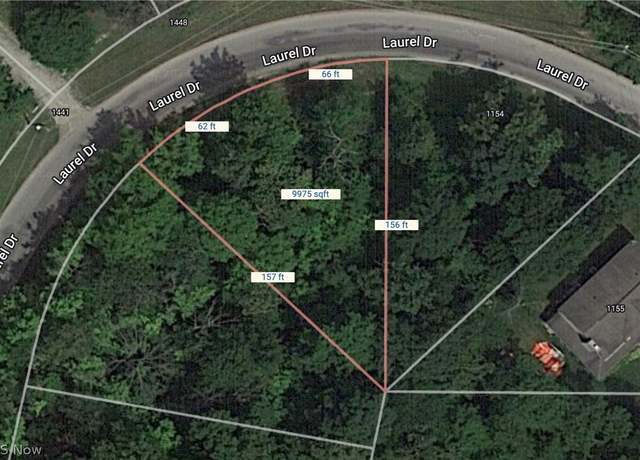 Property at Laurel Rd, West Salem, OH 44287