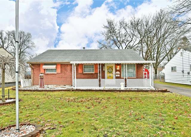 Property at 154 Aylesboro Ave, Youngstown, OH 44512, 3 beds, 1 bath