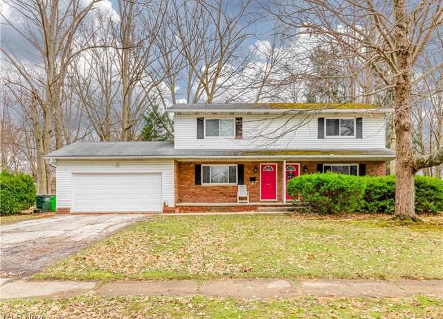 Property at 3807-3811 Osage St, Stow, OH 44224, 4 beds, 3 baths