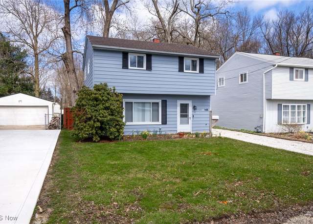 Property at 37725 Willow Dr, Eastlake, OH 44095, 3 beds, 1.5 baths