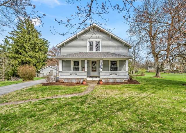 Property at 517 E State St, Barberton, OH 44203, 4 beds, 3.5 baths