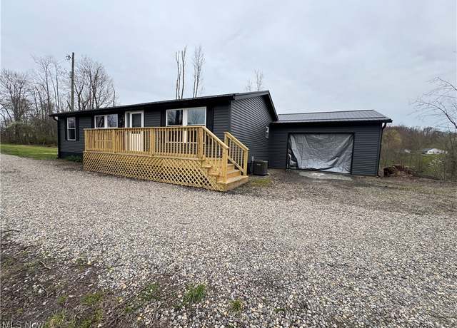 Property at 311 Holbrook St, Kimbolton, OH 43749, 3 beds, 2 baths