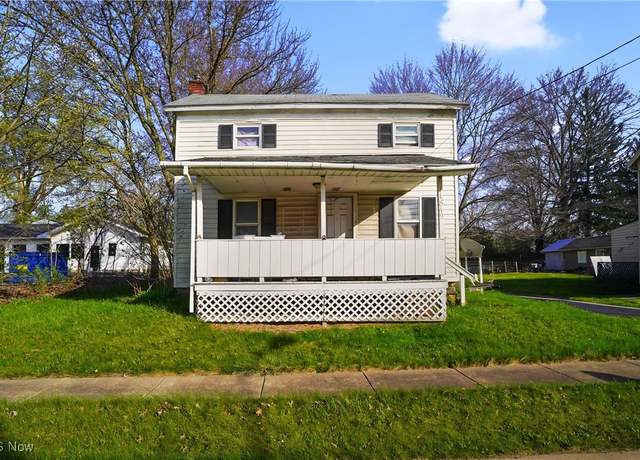 Property at 11849 South Ave, North Lima, OH 44452, 2 beds, 1 bath