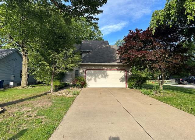 Property at 615 Ferndale Ave, Vermilion, OH 44089, 2 beds, 2 baths