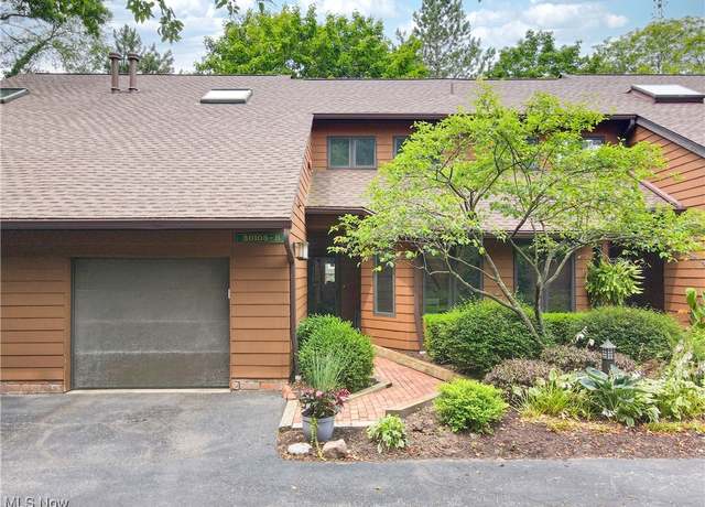 Property at 30105 Center Ridge Rd Unit B, Westlake, OH 44145, 2 beds, 2 baths