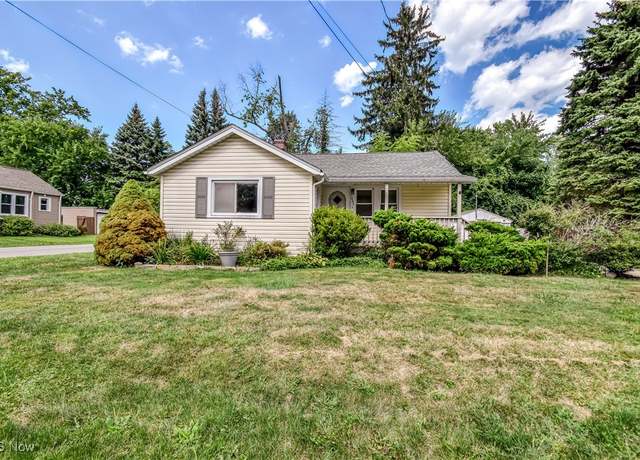 Property at 7665 Miami Rd, Mentor, OH 44060, 2 beds, 1 bath