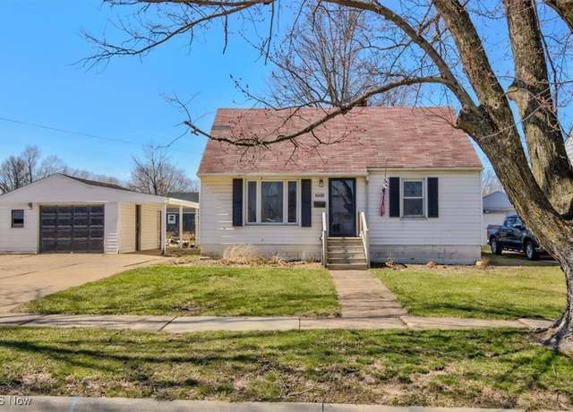 Property at 1608 Euclid Ave, Lorain, OH 44052, 3 beds, 2 baths