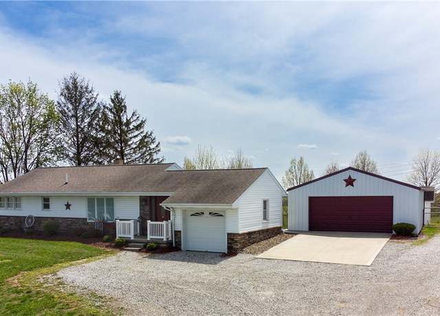 Property at 337 U S Route 250, Adena, OH 43901, 3 beds, 2 baths