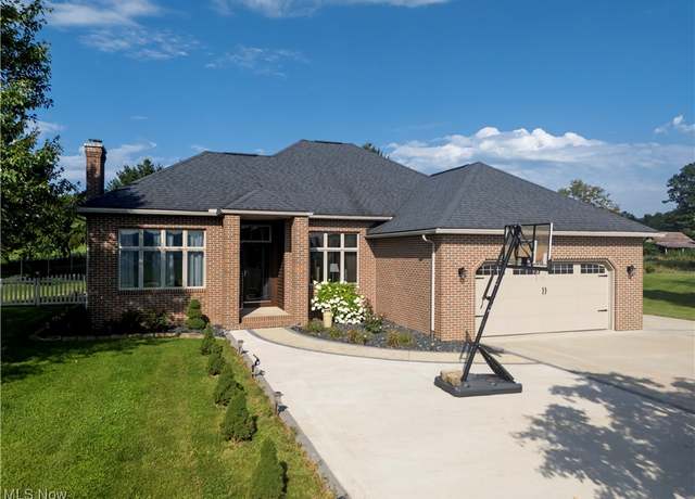 Property at 2700 Lattasburg Rd, Wooster, OH 44691, 3 beds, 2 baths