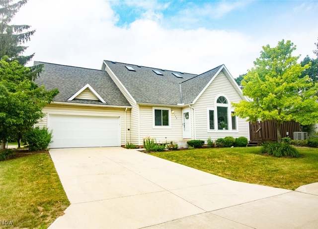 Property at 7142 N Oxshire Pl, Concord, OH 44077, 4 beds, 3 baths