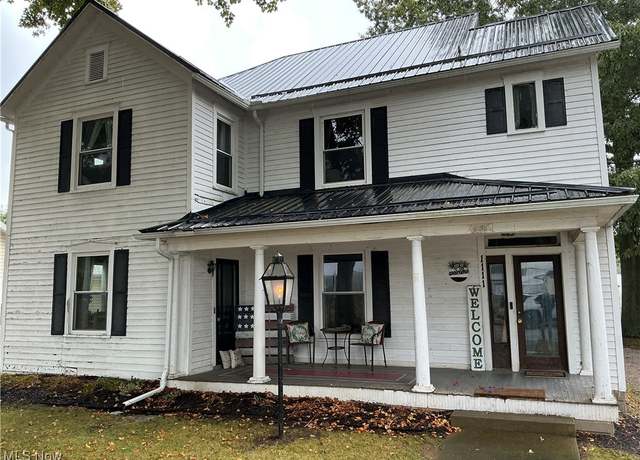 Property at 1111 Main St, Dresden, OH 43821, 5 beds, 2 baths
