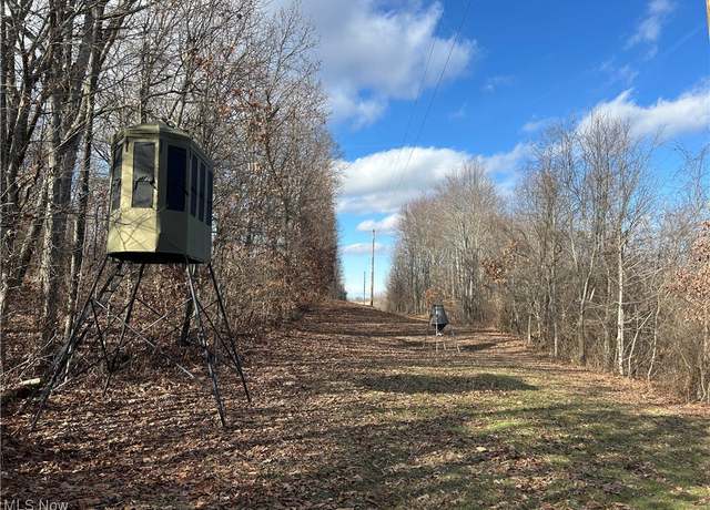 Property at Red Ln, Cumberland, OH 43722