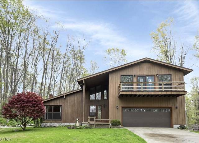 Property at 11855 Heath Rd, Chesterland, OH 44026, 4 beds, 2.5 baths