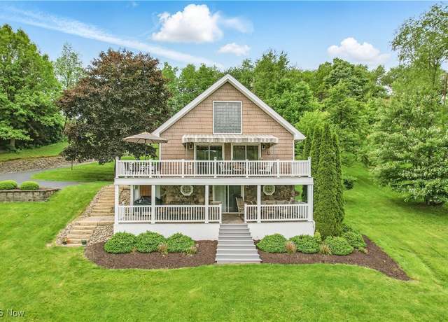 Property at 47335 Tomahawk Dr, Negley, OH 44441, 4 beds, 2 baths