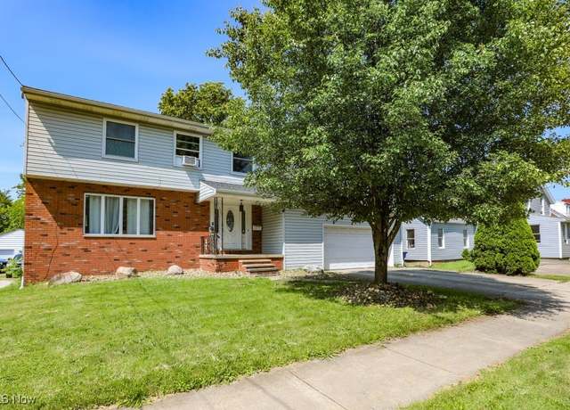 Property at 850 W Highland Ave, Ravenna, OH 44266, 4 beds, 2.5 baths