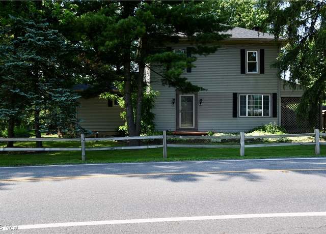 Property at 5041 W South Range Rd, Salem, OH 44460, 4 beds, 2 baths