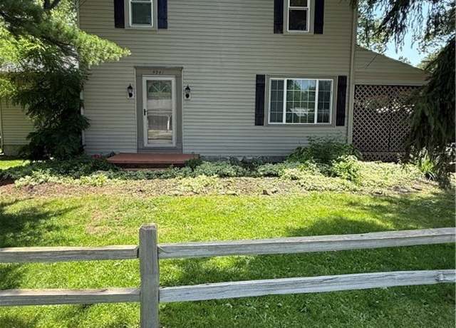 Property at 5041 W South Range Rd, Salem, OH 44460, 4 beds, 2 baths