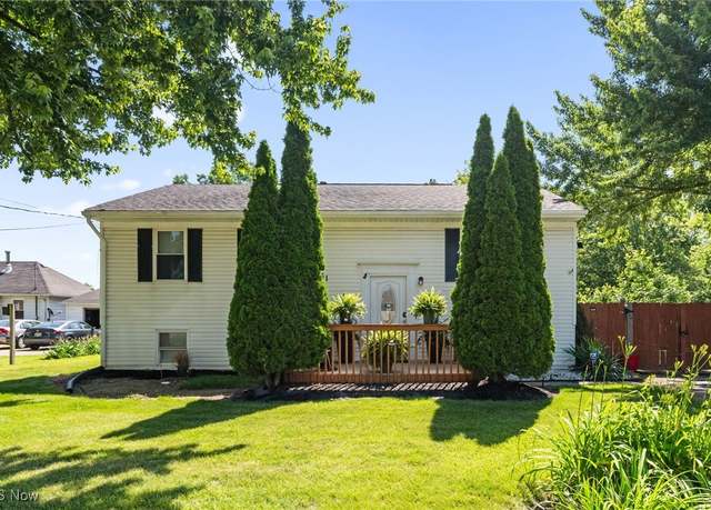 Property at 1551 Maine Ave, Lorain, OH 44052, 4 beds, 2 baths