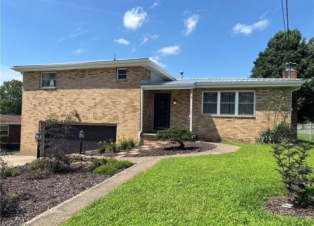 Property at 489 Sandhill Rd, Marietta, OH 45750, 3 beds, 1.5 baths